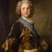 Portrait of Louis, Grand Dauphin of France